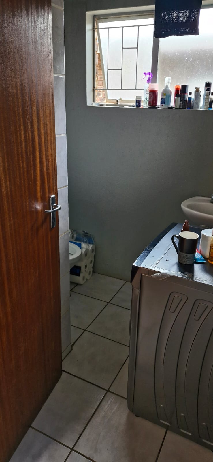 To Let 1 Bedroom Property for Rent in Navalsig Free State